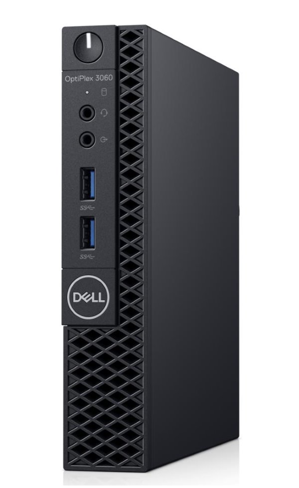 Dell Optiplex 3060 Micro